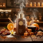 KHADLAJ BISCOTTI DATE TOFFEE EDP U 100ML