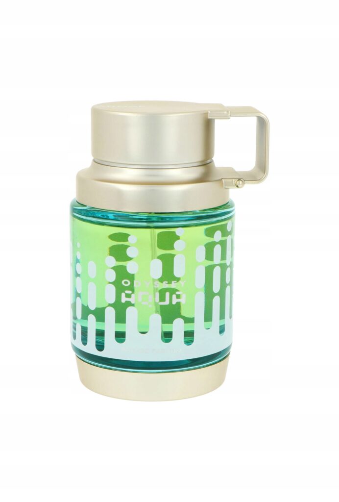 Armaf Odyssey Aqua Edp 100ml woda perfumowana męska