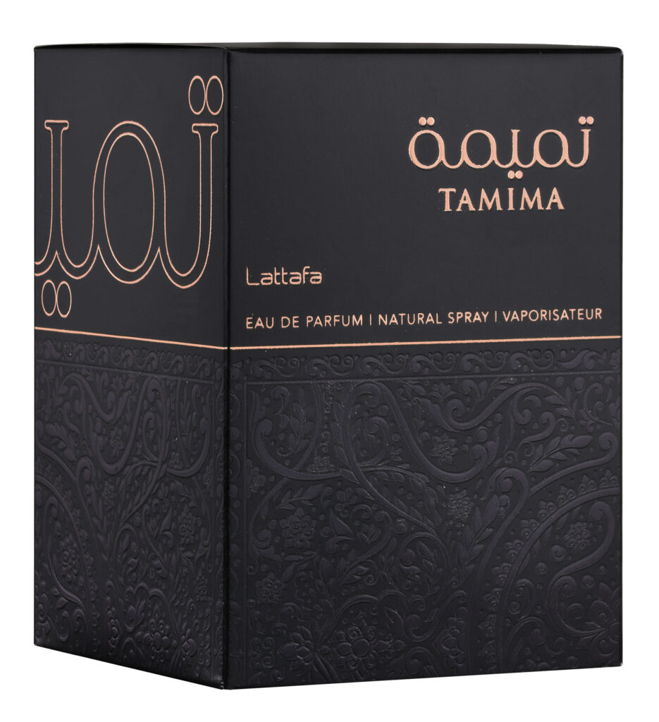 LATTAFA Tamima 100ml EDP woda perfumowana damska