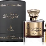PARIS CORNER You'Re Drugged 100 ml woda perfumowana unisex