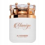 AL HARAMAIN MANEGE BLANCHE EDP 75 ML woda perfumowana damska