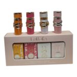 Lattafa Yara Mini Collection 4x5ml - Zestaw prezentowy mini perfum