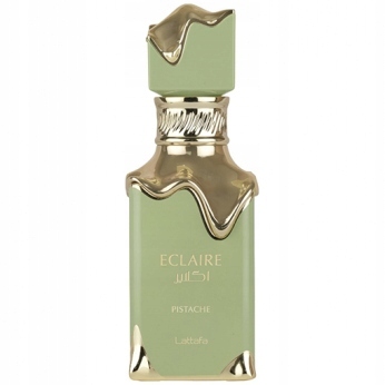 LATTAFA ECLAIRE PISTACH EDP 100 ml woda perfumowana damska