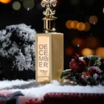 PARIS CORNER December Vanilla 85 ml woda perfumowana unisex