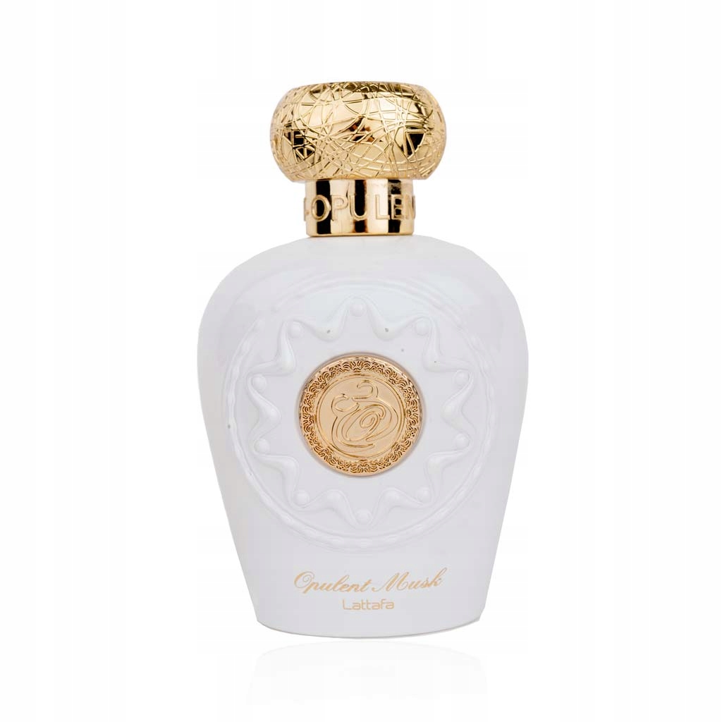 LATTAFA Opulent Musk 100ml EDP woda perfumowana damska
