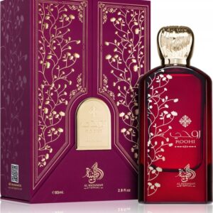 AL WATANIAH Eternal Roohi 85 ml EDP woda perfumowana damska