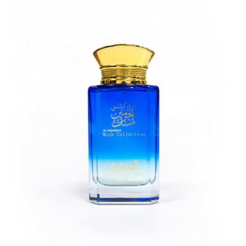 AL HARAMAIN MUSK COLLECTION 100ml EDP woda perfumowana unisex