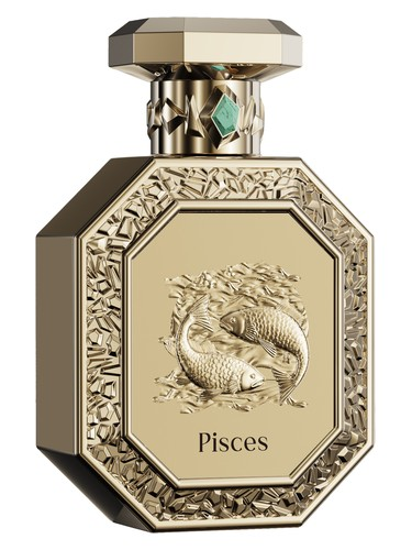 FRENCH AVENUE GENESIS PISCES EDP U 90ML woda perfumowana unisex