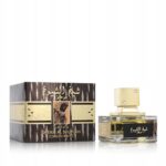 LATTAFA Sheikh Al Shuyukh Marakaz 100ml EDP woda perfumowana męska