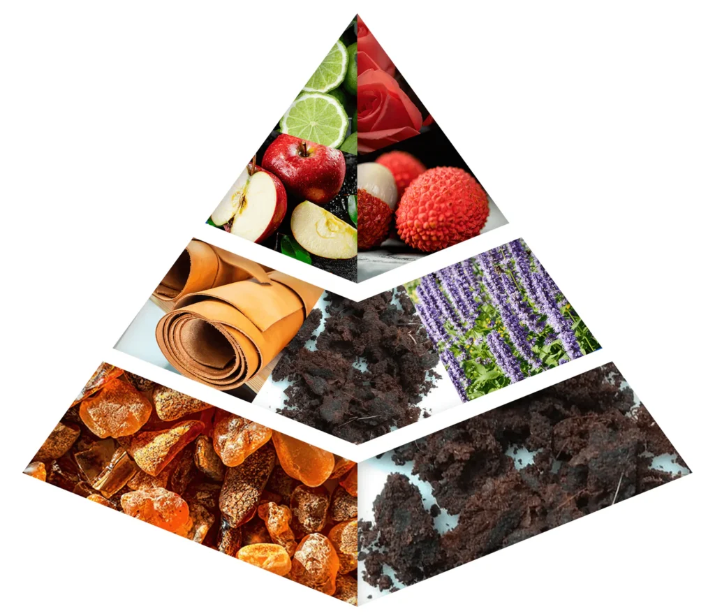 Khadlaj Ghazlaan 20 ml perfumy w olejku unisex