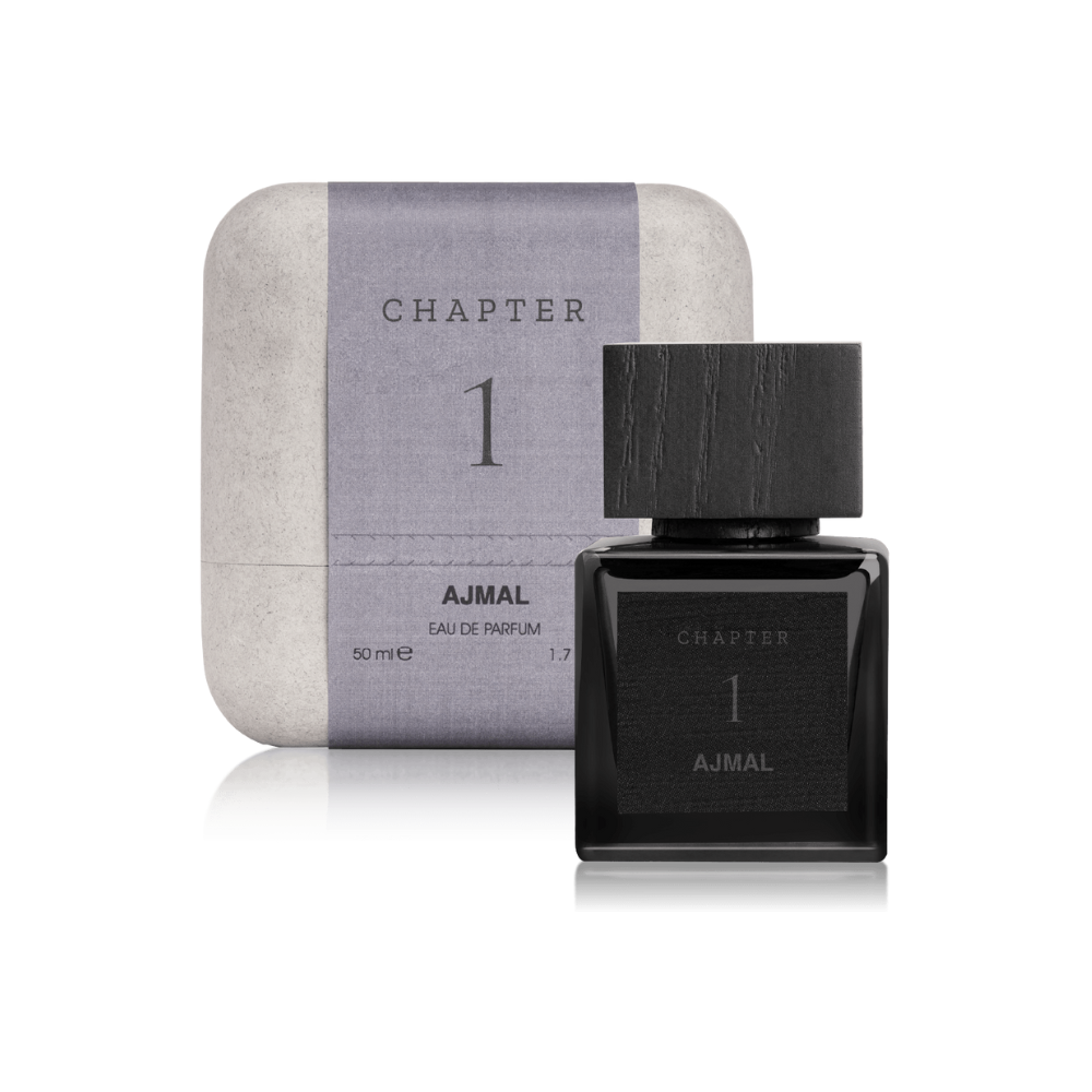 AJMAL CHAPTER 1 EDP 50ML woda perfumowana unisex