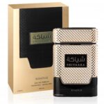 Khadlaj Shiyaaka Gold EDP 100 ml woda perfumowana unisex