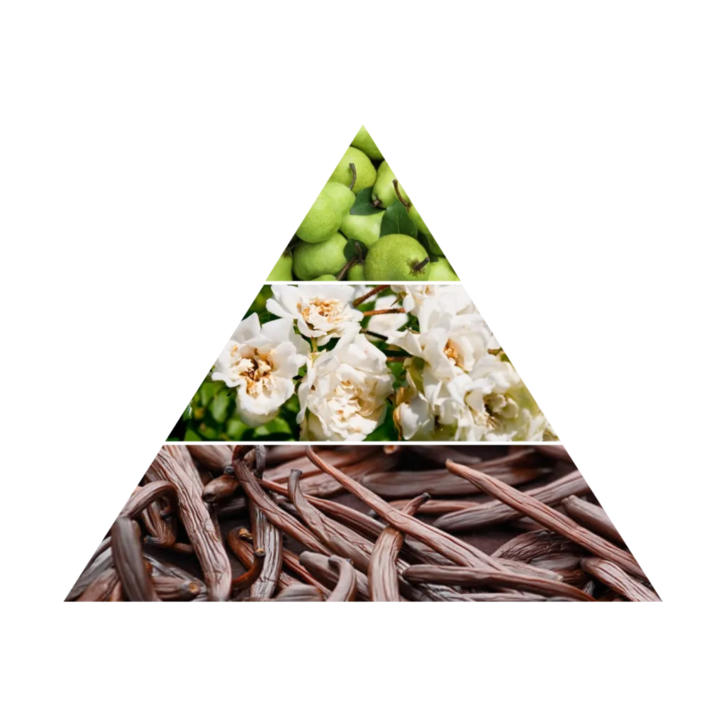 AZHA ISHQ EDP W 100ML woda perfumowana damska