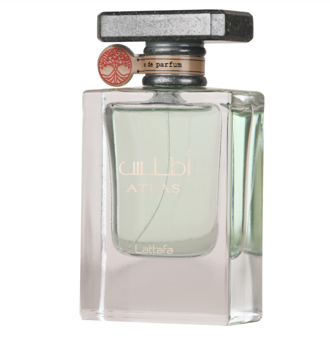 LATTAFA ATLAS EDP U 55ML woda perfumowana unisex
