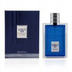 Khadlaj Karus Blue Spice EDP 100 ml woda perfumowana męska