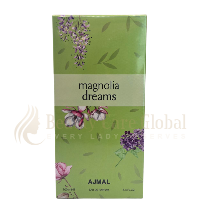 AJMAL MAGNOLIA DREAMS EDP 100ML woda perfumowana damska
