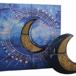 PARIS CORNER MEHWISH EDP 80ML woda perfumowana unisex