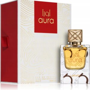 LATTAFA Aura 60ml EDP Spray woda perfumowana unisex