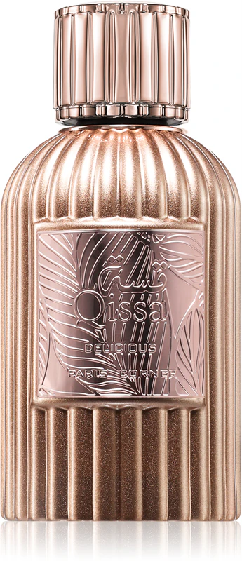 PARIS CORNER Qissa Delicious 100 ml woda perfumowana damska