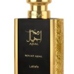 LATTAFA Malik Al Tayoor Concentrated 100ml EDP Spray woda perfumowana unisex