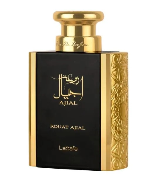 LATTAFA Malik Al Tayoor Concentrated 100ml EDP Spray woda perfumowana unisex
