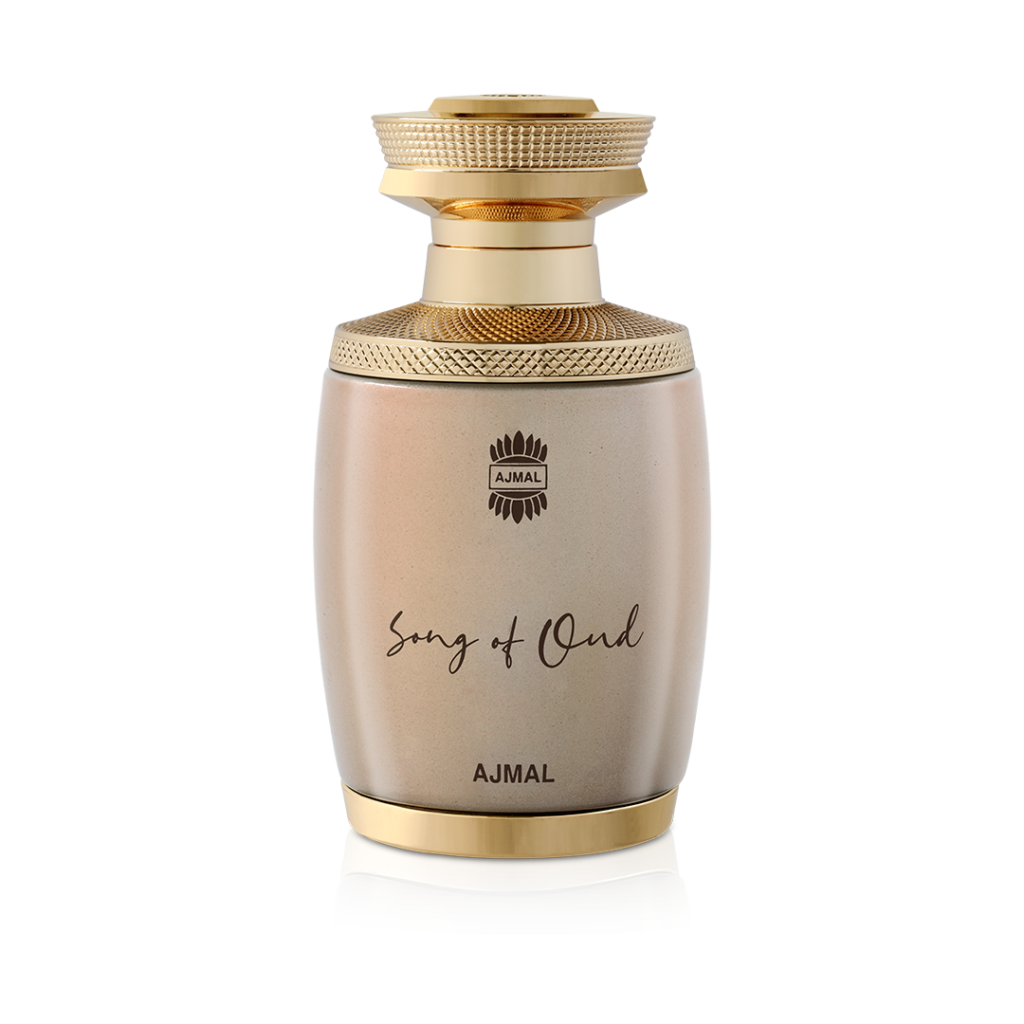 AJMAL Song of Oud 75 ml EDP woda perfumowana unisex