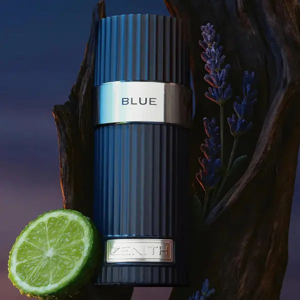 FRENCH AVENUE ZENITH BLUE EDP U 100ML woda perfumowana unisex