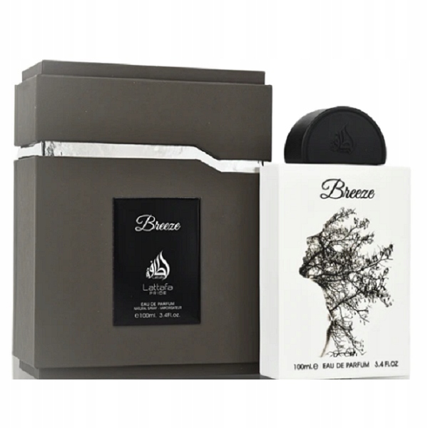 LATTAFA Pride Breeze 100 ml woda perfumowana unisex