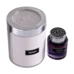 AURORA SCENTS Gemini 50 ml + Gemini Noir 50 ml  EDP woda perfumowana męska