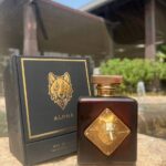 FRAGRANCE WORLD Alpha Cologne EDP 100 ml woda perfumowana męska