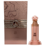 Paris Corner Zahri Amara 100ml woda perfumowana unisex