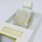 FRAGRANCE WORLD GLORIOUS OUD ROYAL BLANC EDP U 80ML woda perfumowana unisex