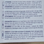 FRENCH AVENUE ZENITH DEEP EDP U 100ML woda perfumowana unisex