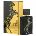 LATTAFA Oud Lail Maleki 100ml EDP Spray woda perfumowana damska