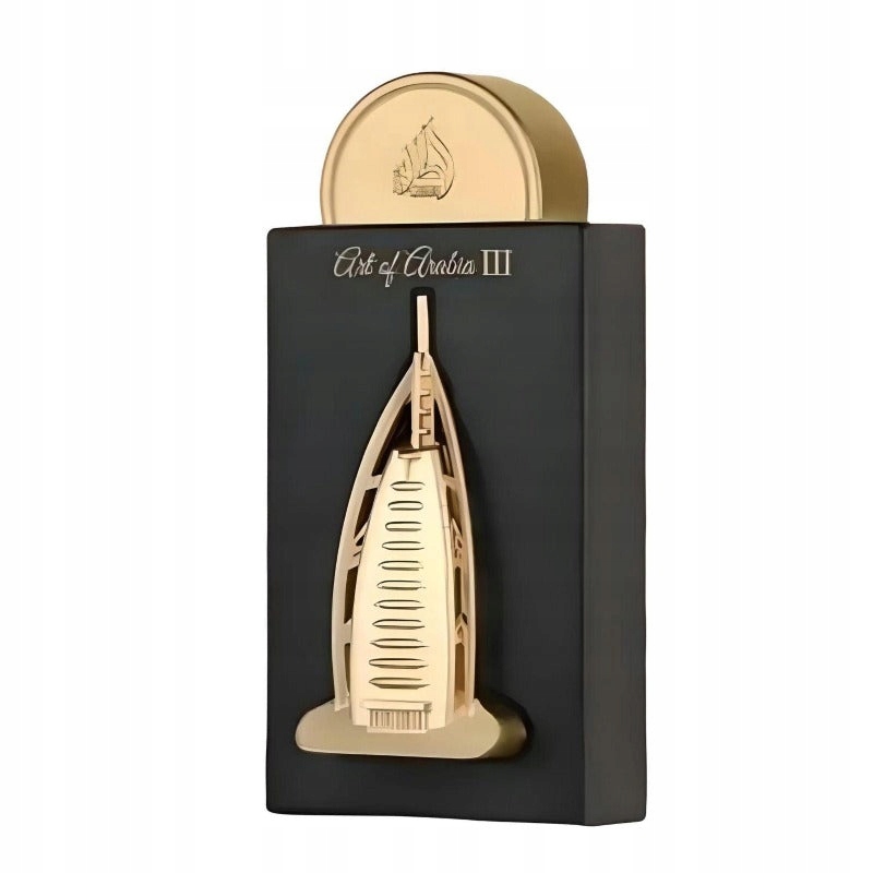 Lattafa Pride Art of Arabia III 100ml EDP woda perfumowana unisex