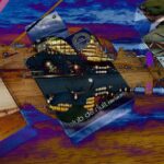 ARMAF CLUB DE NUIT INTENSE MAN EDT 105ML ORYGINAŁ woda toaletowa męska