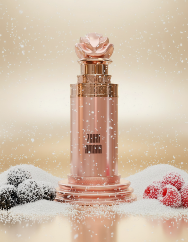 Paris Corner Zahri Amara 100ml woda perfumowana unisex