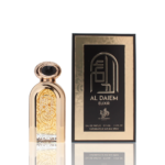 AL WATANIAH AL DAIEM ELIXIR EDP 75ML woda perfumowana unisex