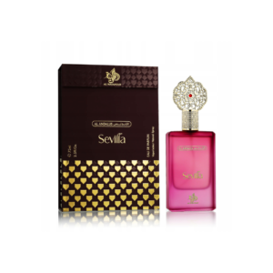 AL WATANIAH Perfume Sevilla 75 ml EDP woda perfumowana damska