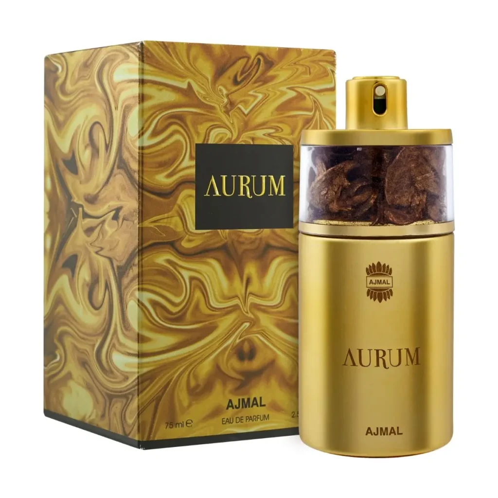 AJMAL Aurum 75 ml EDP woda perfumowana damska