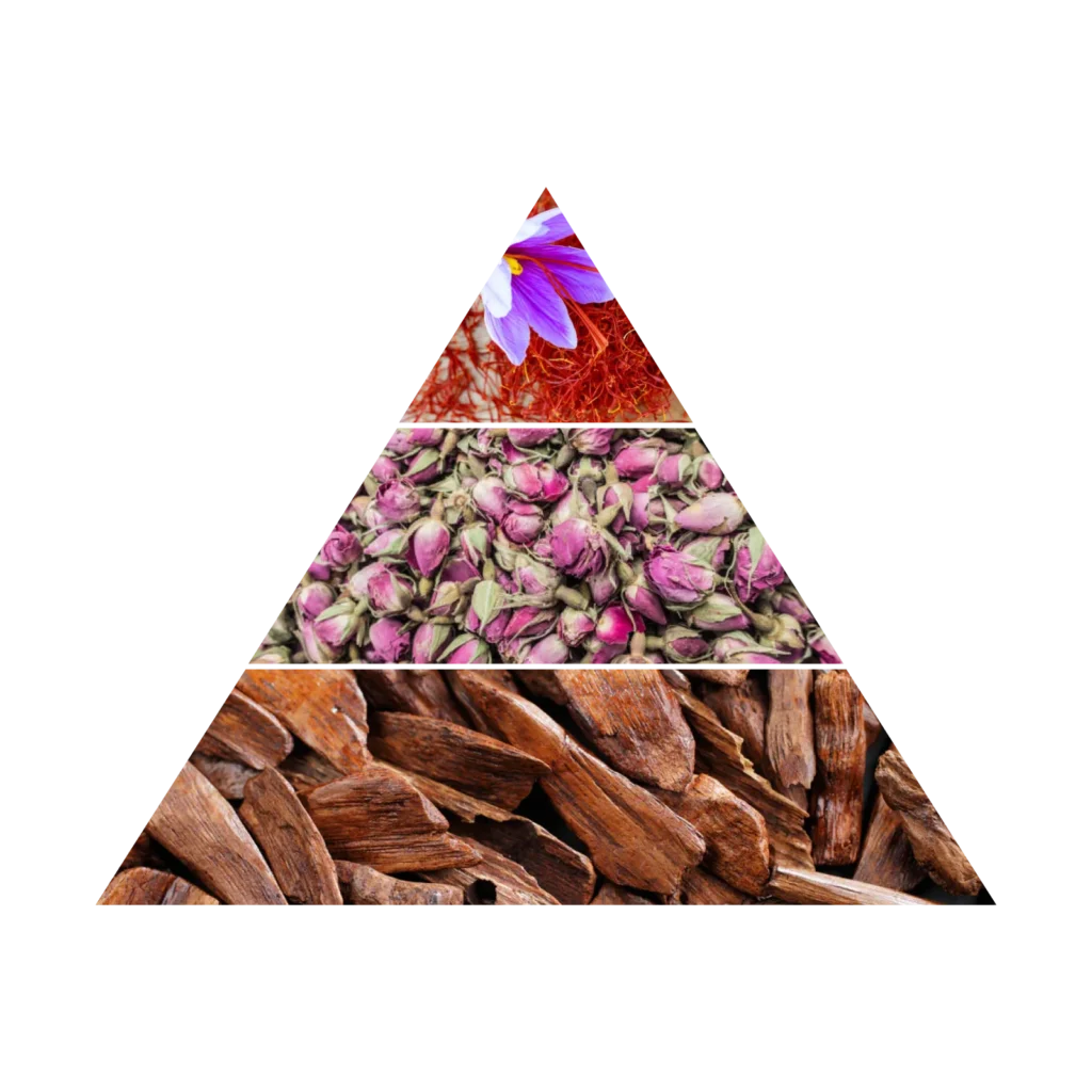 AZHA AZHAR EDP W 100ML woda perfumowana damska