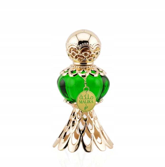 Khadlaj Malika Green Musk CPO 20 ml perfumy w olejku damskie