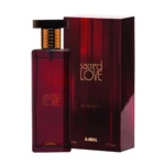 Ajmal Sacred Love 50 ml EDP woda perfumowana damska