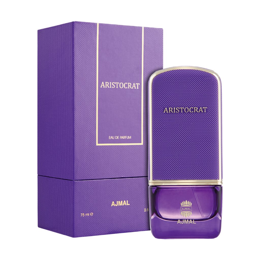 AJMAL Aristocrat for her 75 ml EDP woda perfumowana damska