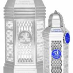 Al Haramain 50 Years Platinum Oud EDP 100 ml woda perfumowana unisex