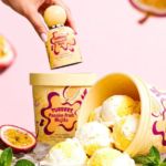 GRANDEUR TUBBEES PASSION FRUIT MOJITO EDP 50ML woda perfumowana unisex