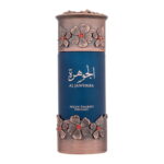 LATTAFA NICHE EMARATI Al Jawhara 100ml woda perfumowana unisex