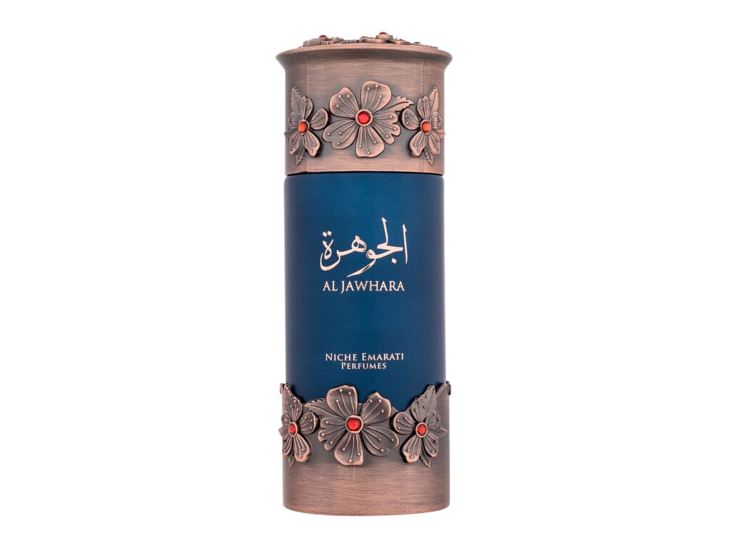 LATTAFA NICHE EMARATI Al Jawhara 100ml woda perfumowana unisex
