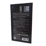 AFNAN 9 PM NIGHT OUT EXTRAIT DE PARFUM 100ML woda perfumowana unisex