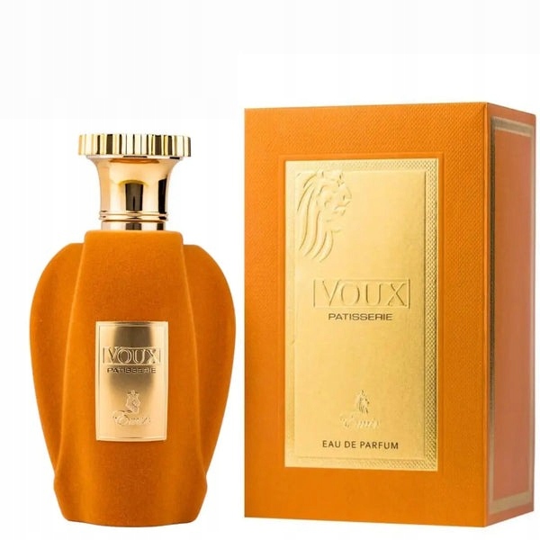 PARIS CORNER Emir Voux Patisserie EDP 100 ml woda perfumowana unisex